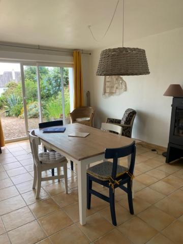 Maison 400M De La Plage クロゾン エクステリア 写真