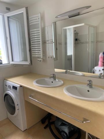 Maison 400M De La Plage クロゾン エクステリア 写真