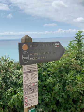 Maison 400M De La Plage クロゾン エクステリア 写真